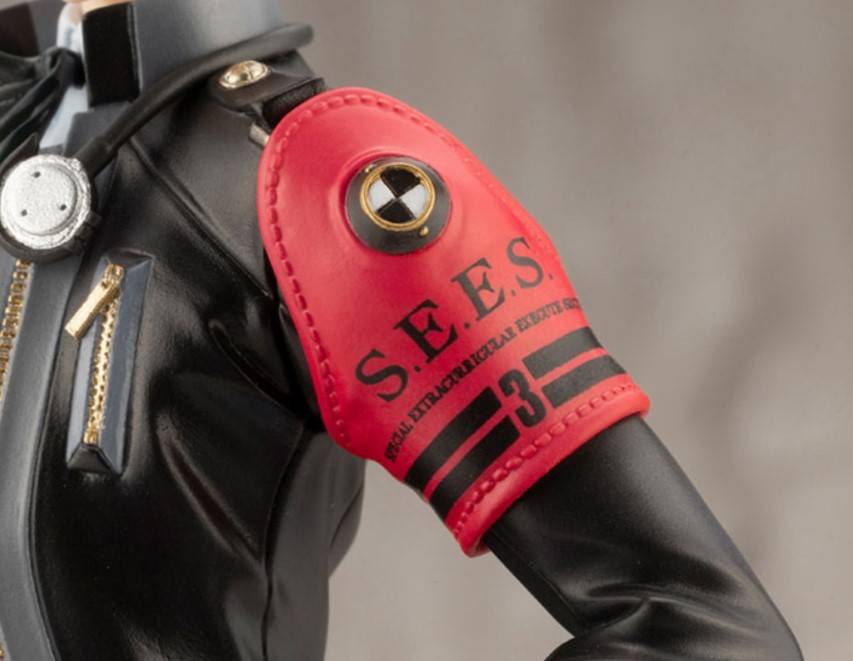 ARTFX J ペルソナ3 リロード P3R主人公 1/8 完成品フィギュア