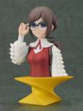 グッスマくじオンライン E賞 福来あざみ 胸像フィギュア（メガネ×カラーA）