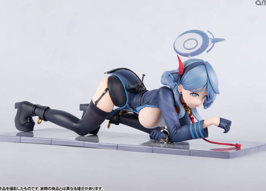 ブルーアーカイブ アコ メモリアルロビーver. 