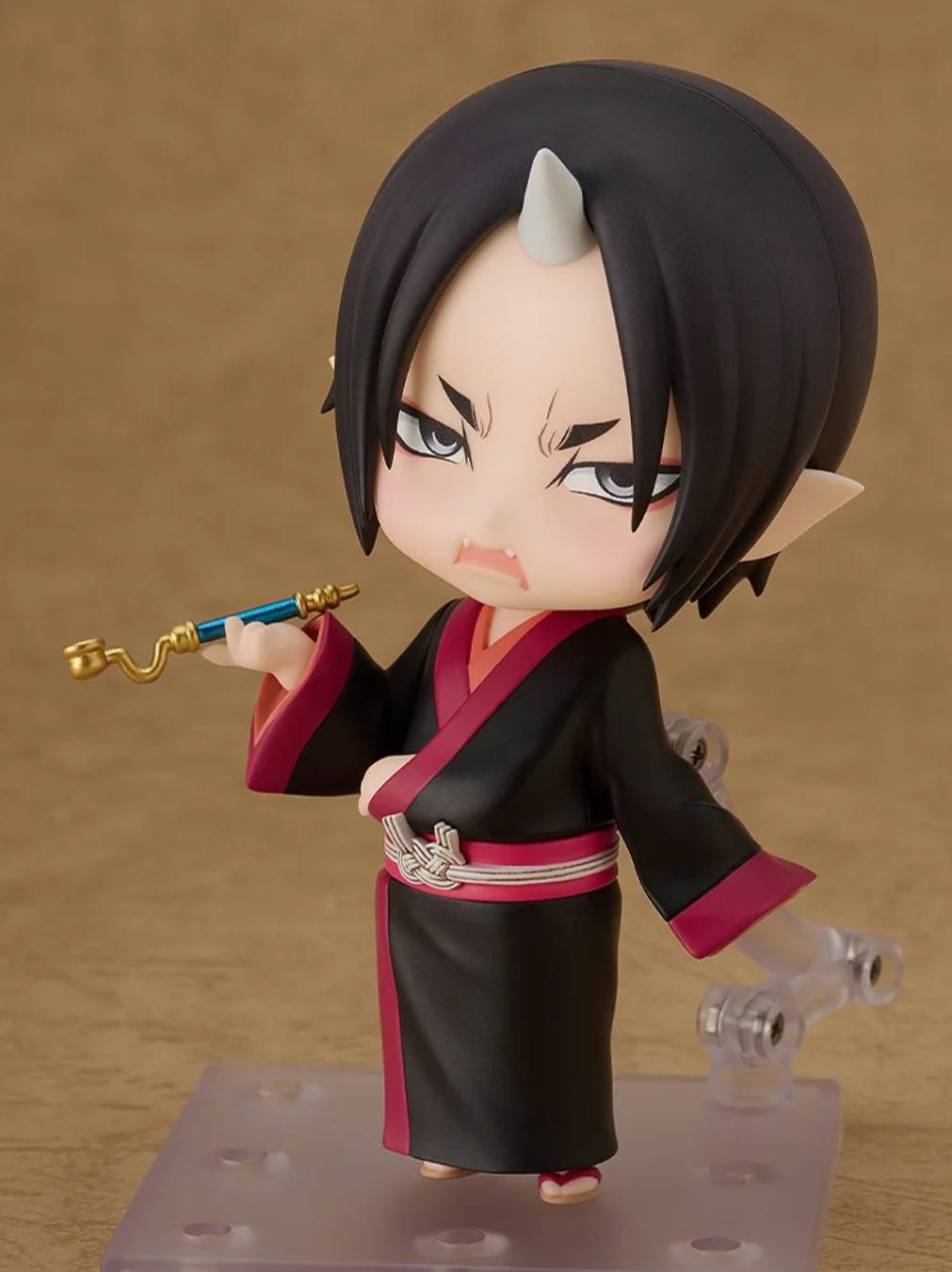 ねんどろいど 鬼灯 2.0