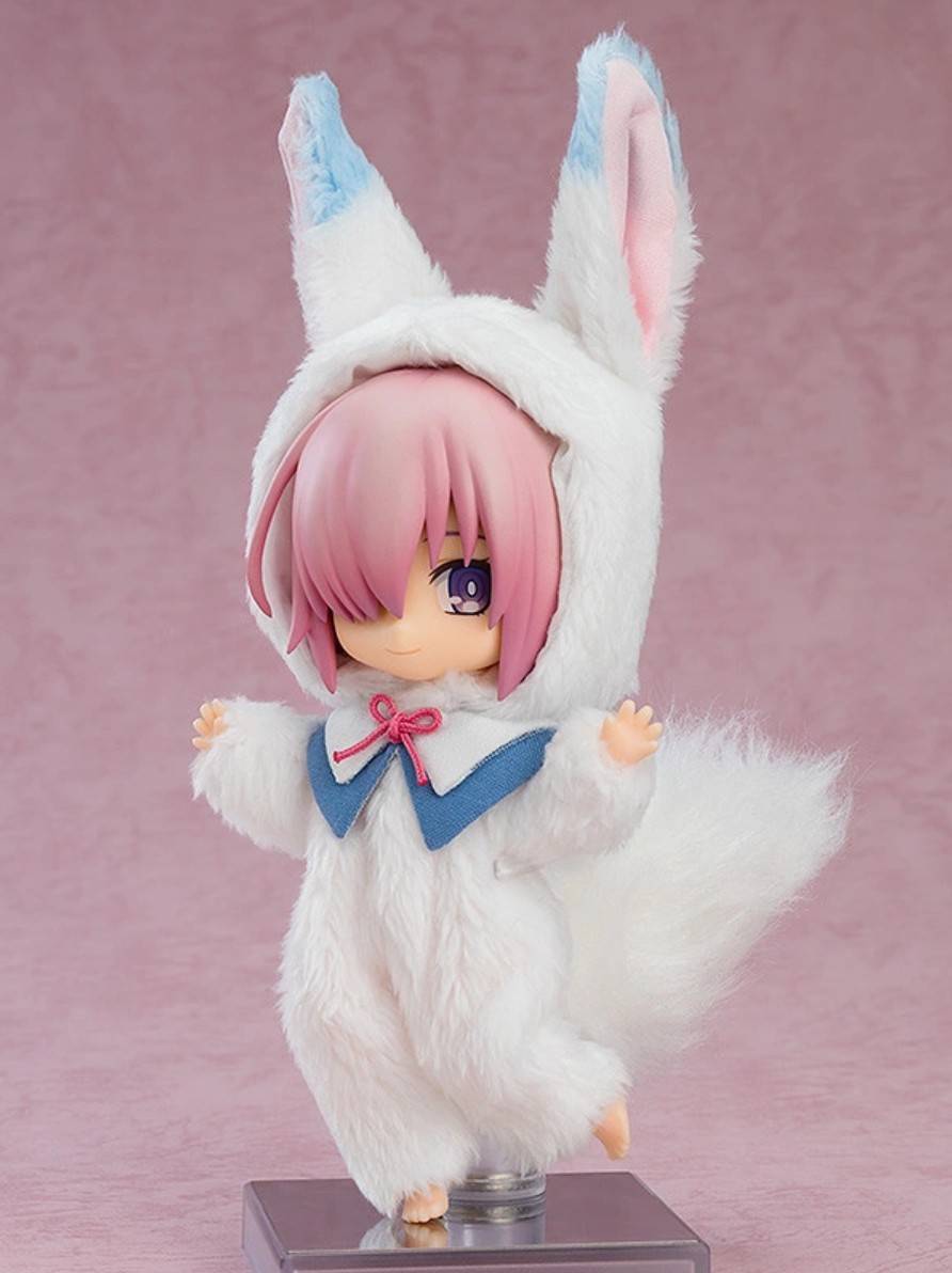 ねんどろいどどーる きぐるみパジャマ(フォウくん)