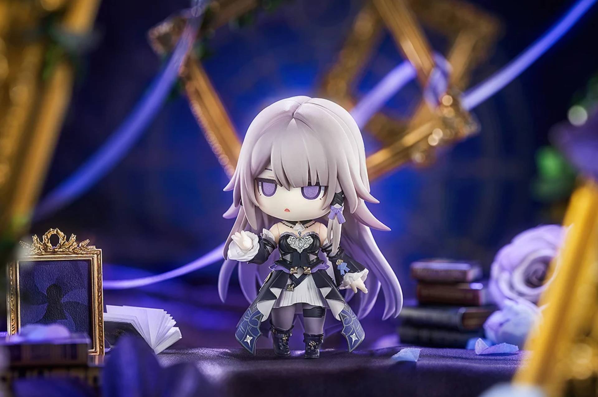 ねんどろいど マダム・ヘルタ