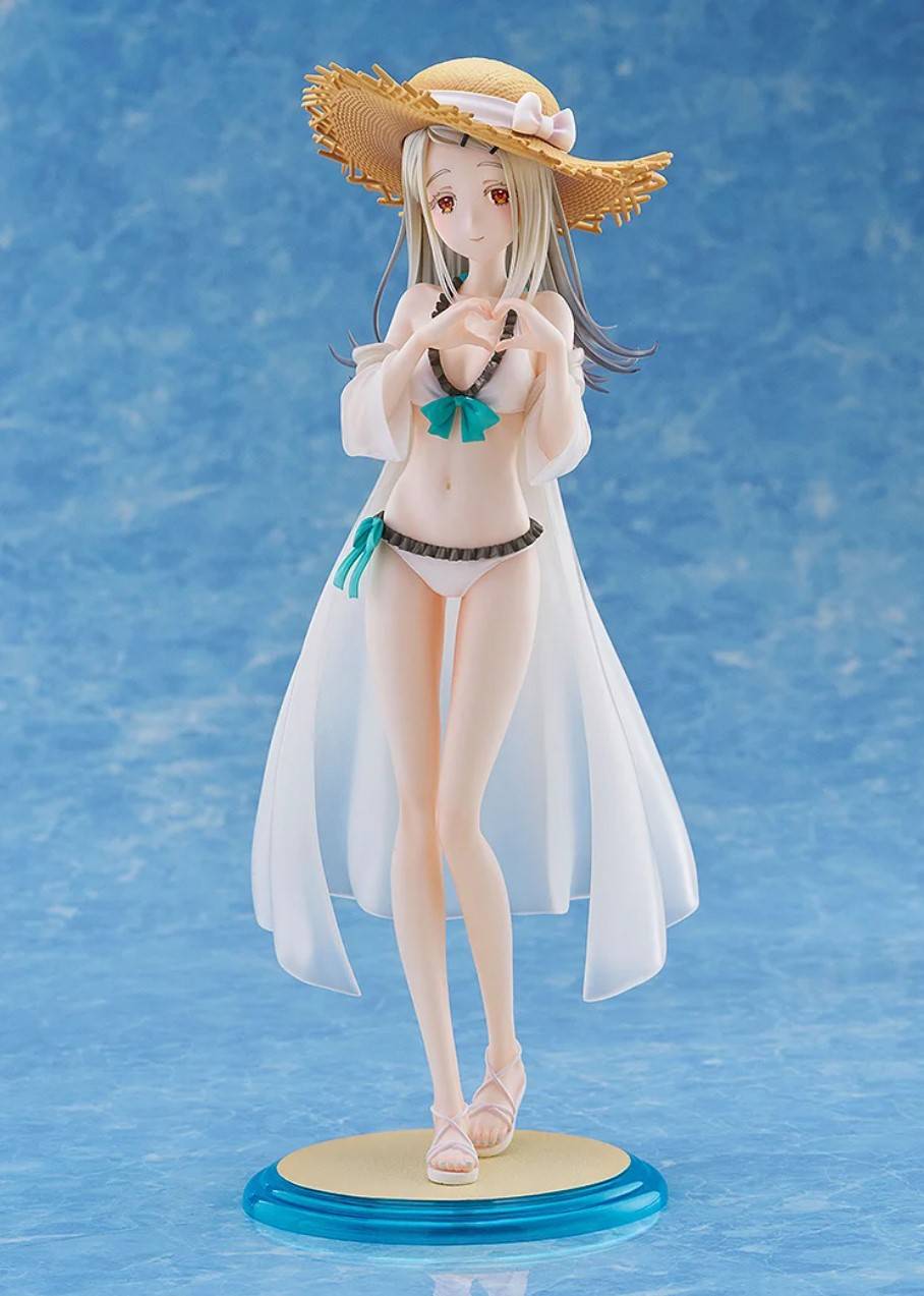 篠澤 広【水着Ver.】