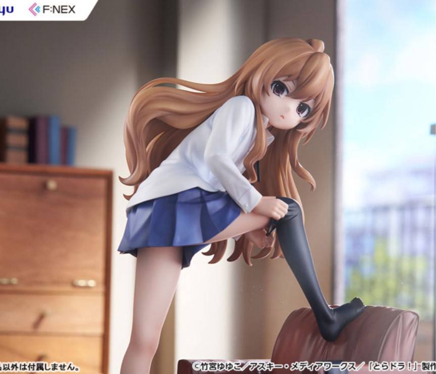 とらドラ！ 逢坂大河