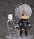 ねんどろいど NieRAutomata 2B(ヨルハ二号B型)