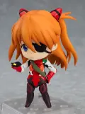 ねんどろいど 式波・アスカ・ラングレー プラグスーツVer.
