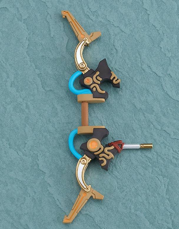 ねんどろいど ガーディアン