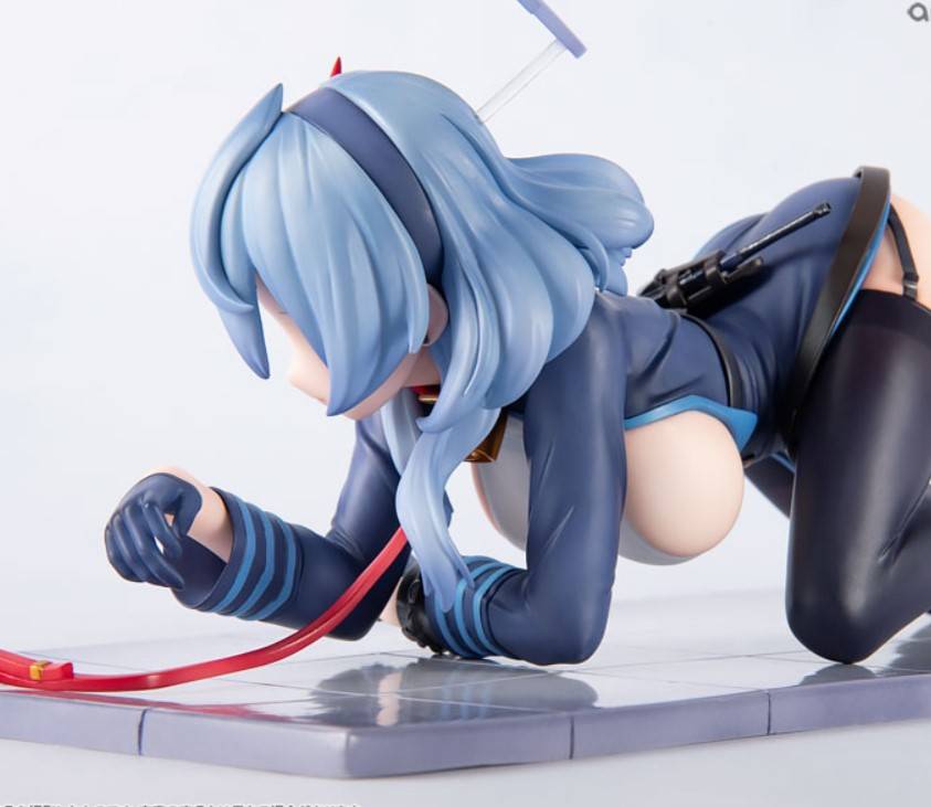 ブルーアーカイブ アコ メモリアルロビーver. 