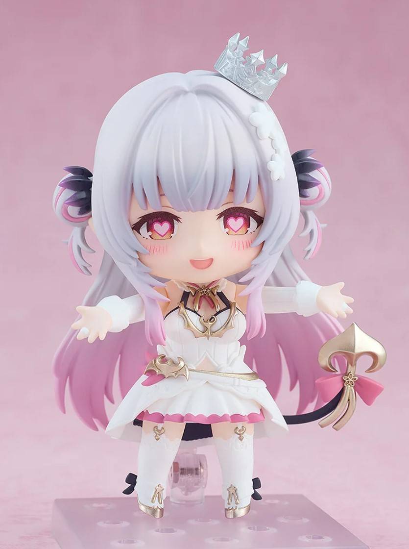 ねんどろいど 周防パトラ