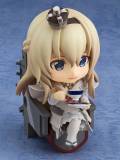 ねんどろいど Warspite（ウォースパイト）