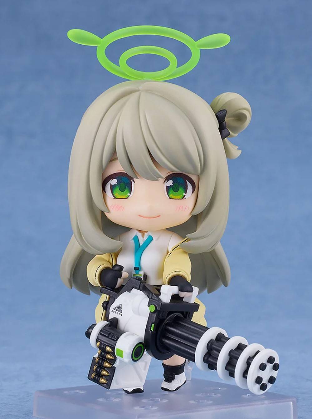 ねんどろいど 十六夜ノノミ