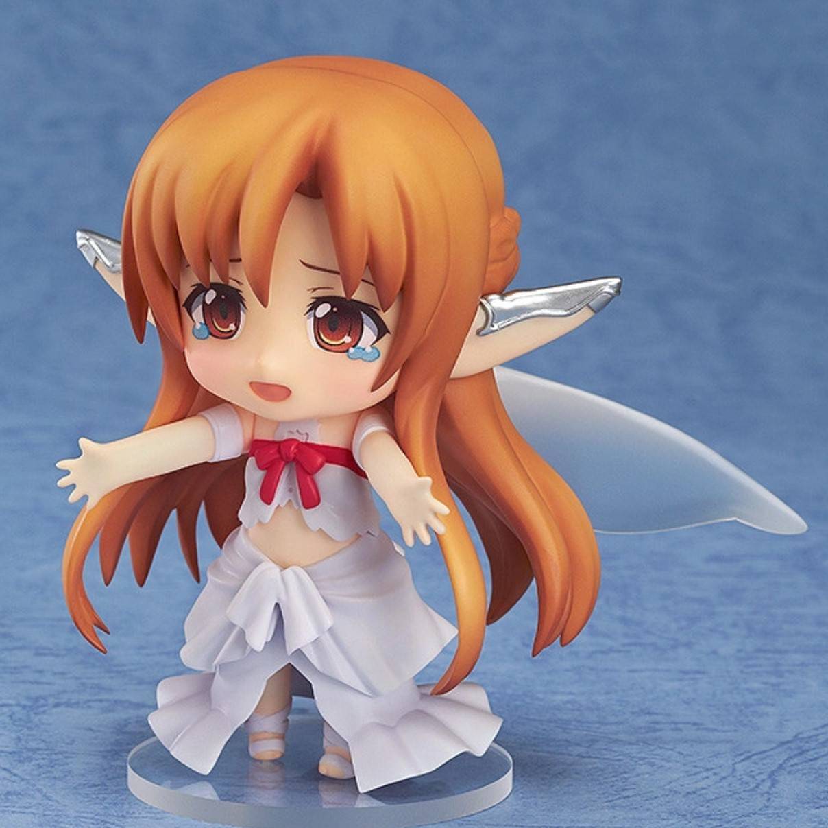 ねんどろいど アスナ ティターニアVer.