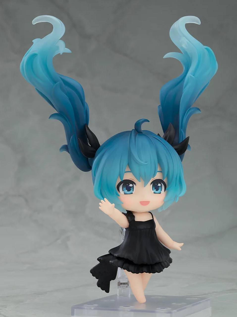 ねんどろいど 初音ミク 深海少女Ver.