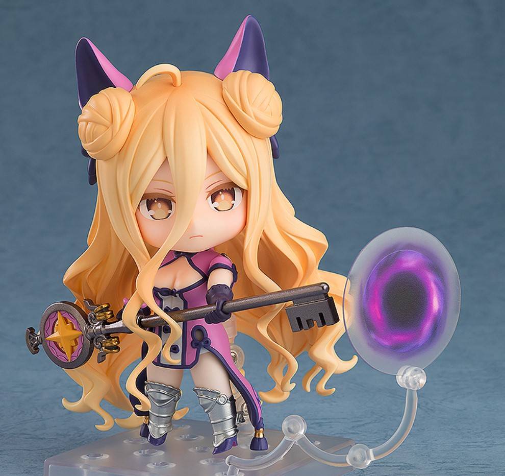 ねんどろいど 星宮六喰