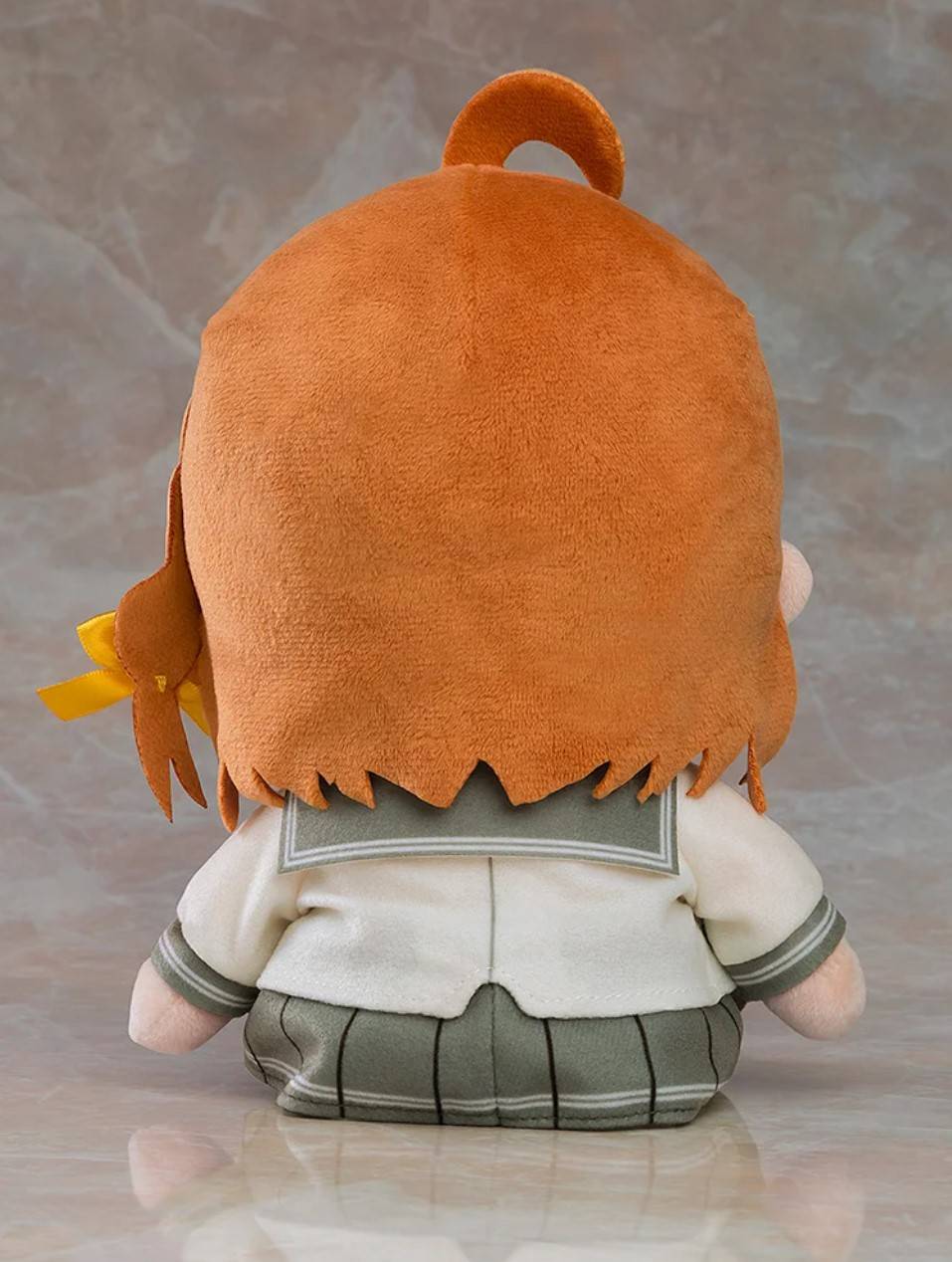 くりぱん ぬいぐるみ 高海千歌