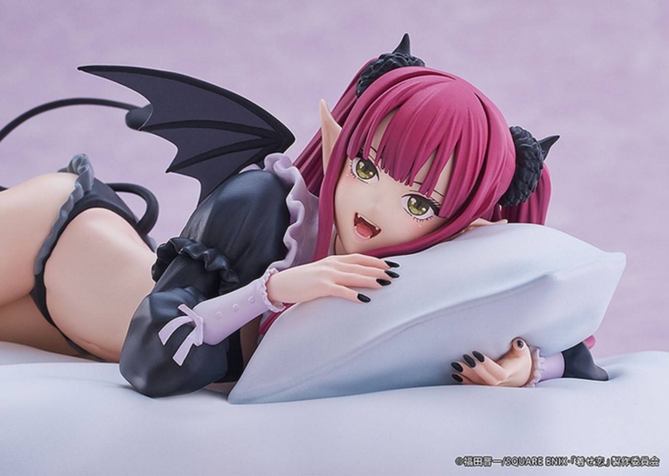 1/7スケールフィギュア「海夢 リズver.」