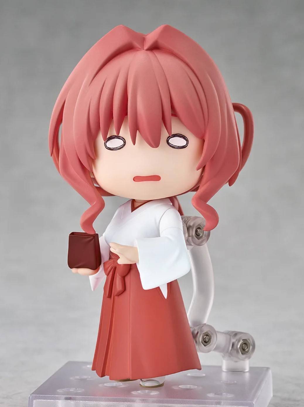 ねんどろいど 甘神夕奈