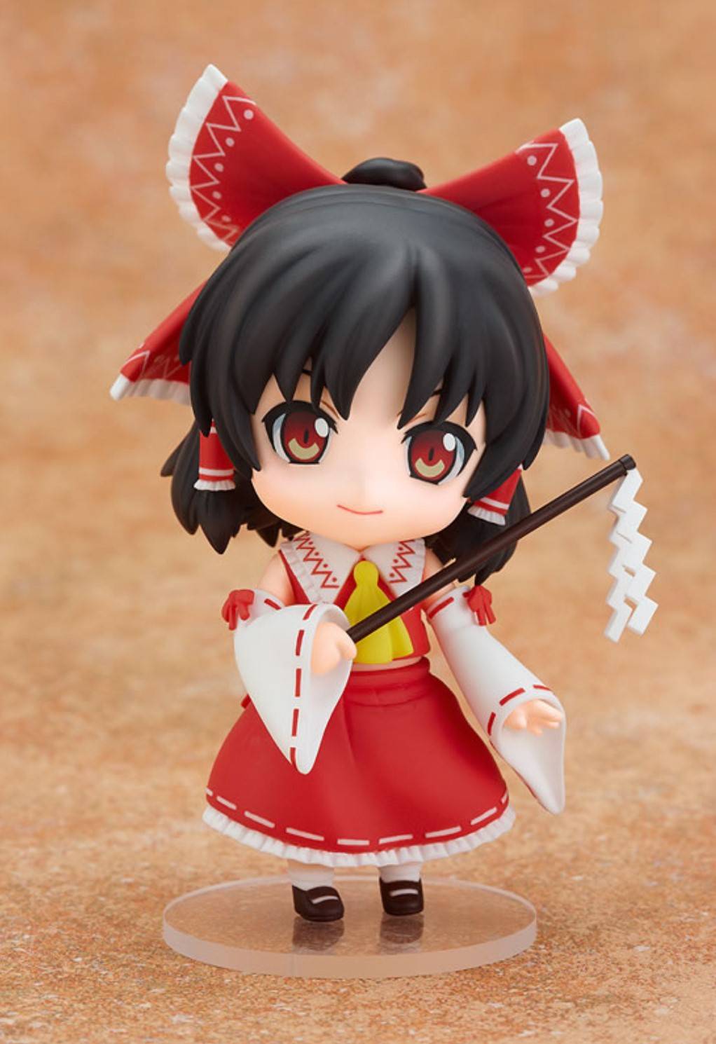 ねんどろいど 博麗霊夢