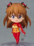 ねんどろいど 式波・アスカ・ラングレー テストスーツVer.