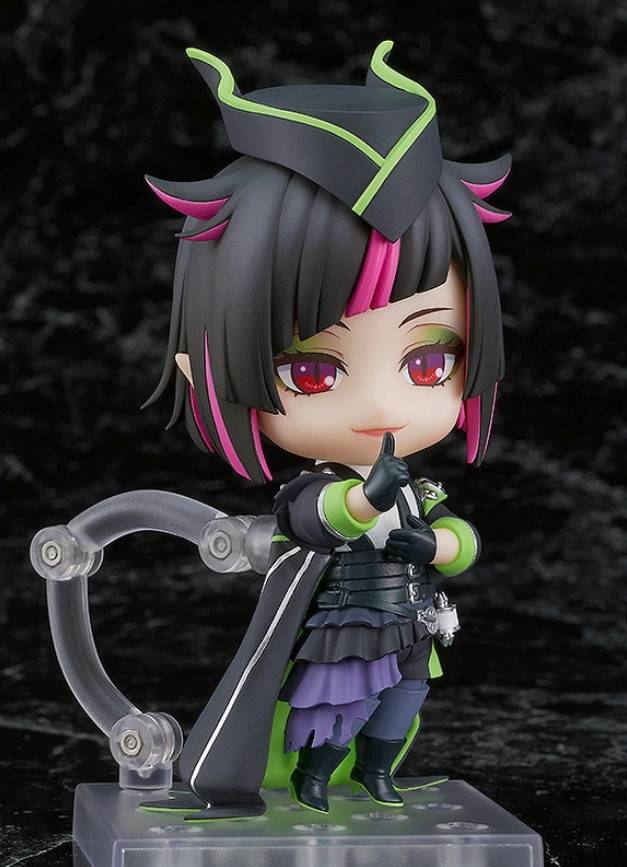 ねんどろいど リリア・ヴァンルージュ