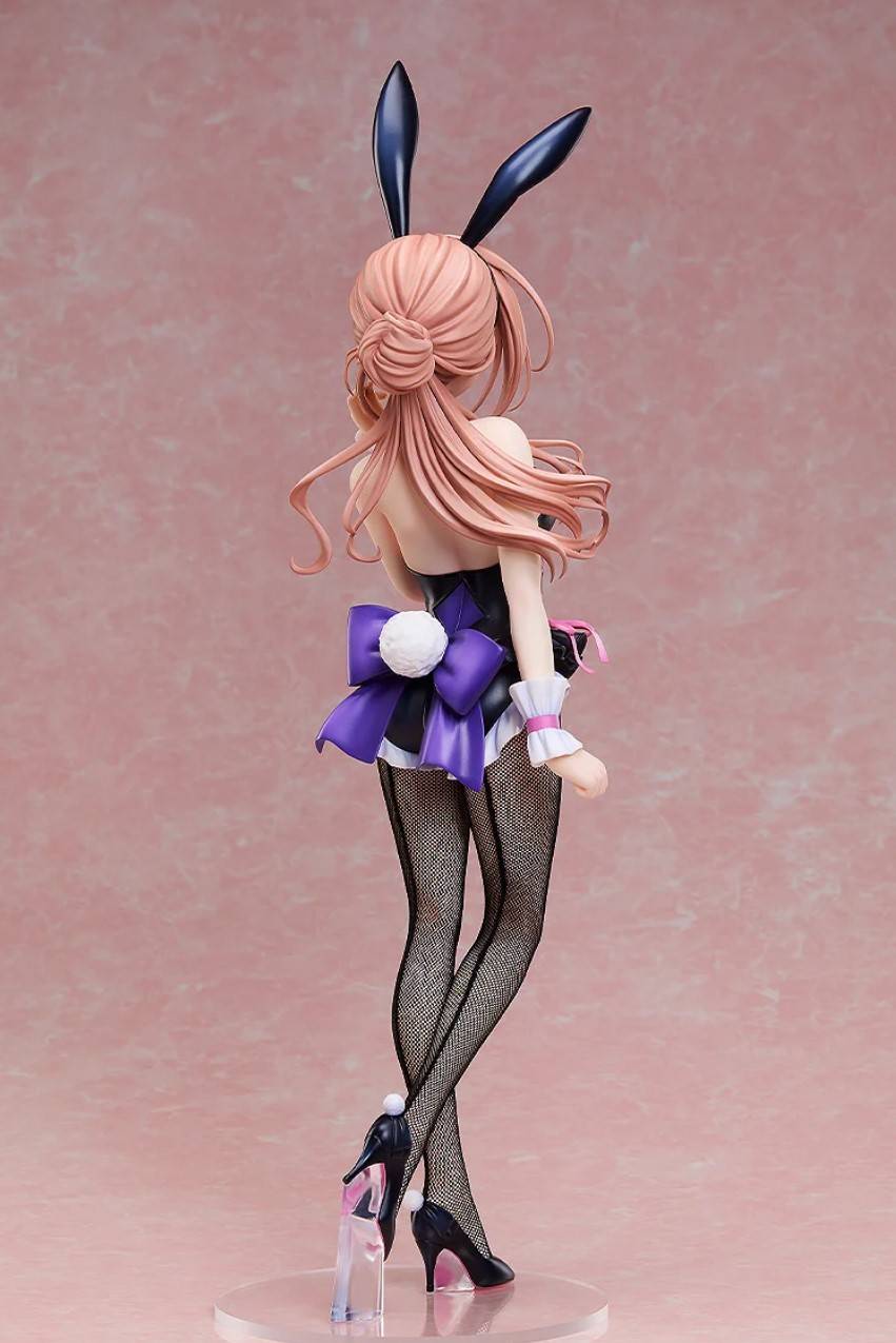姫崎莉波 バニーVer.