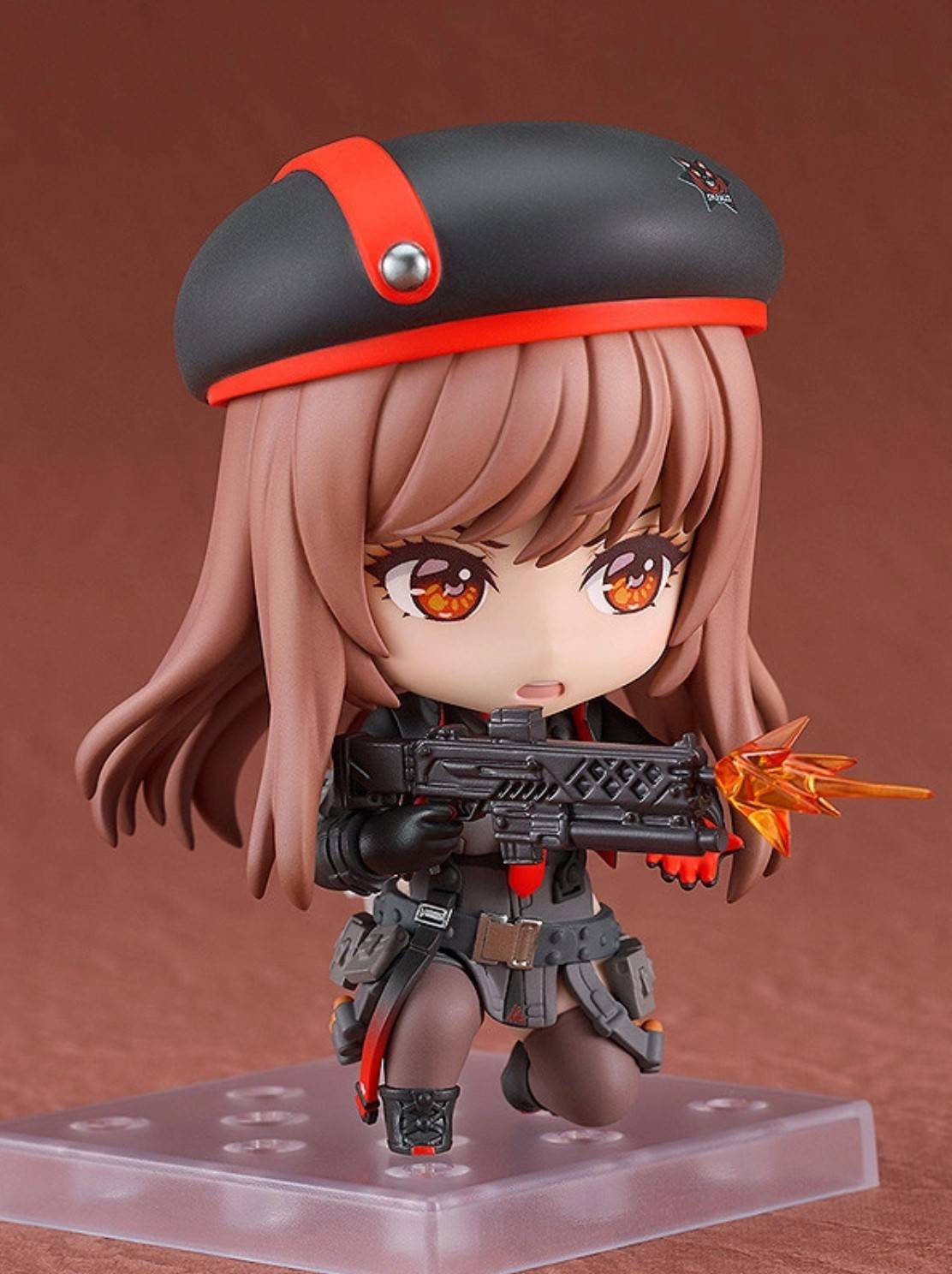 ねんどろいど ラピ