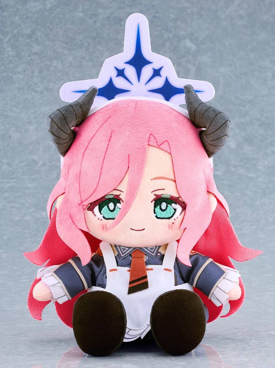 ちょこぷに ぬいぐるみ ジュリ