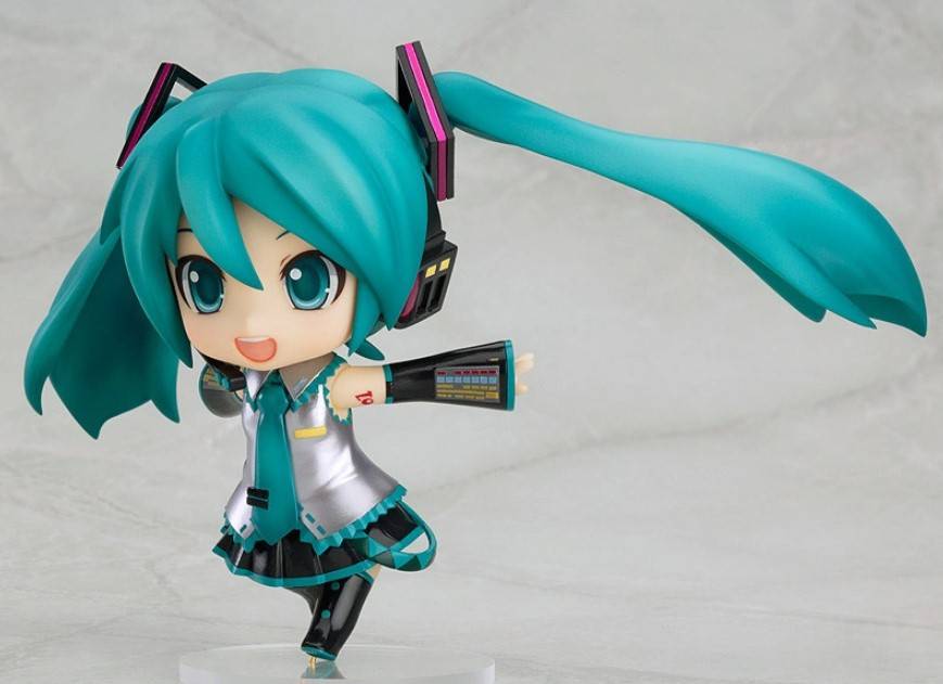 ねんどろいど 初音ミク 2.0
