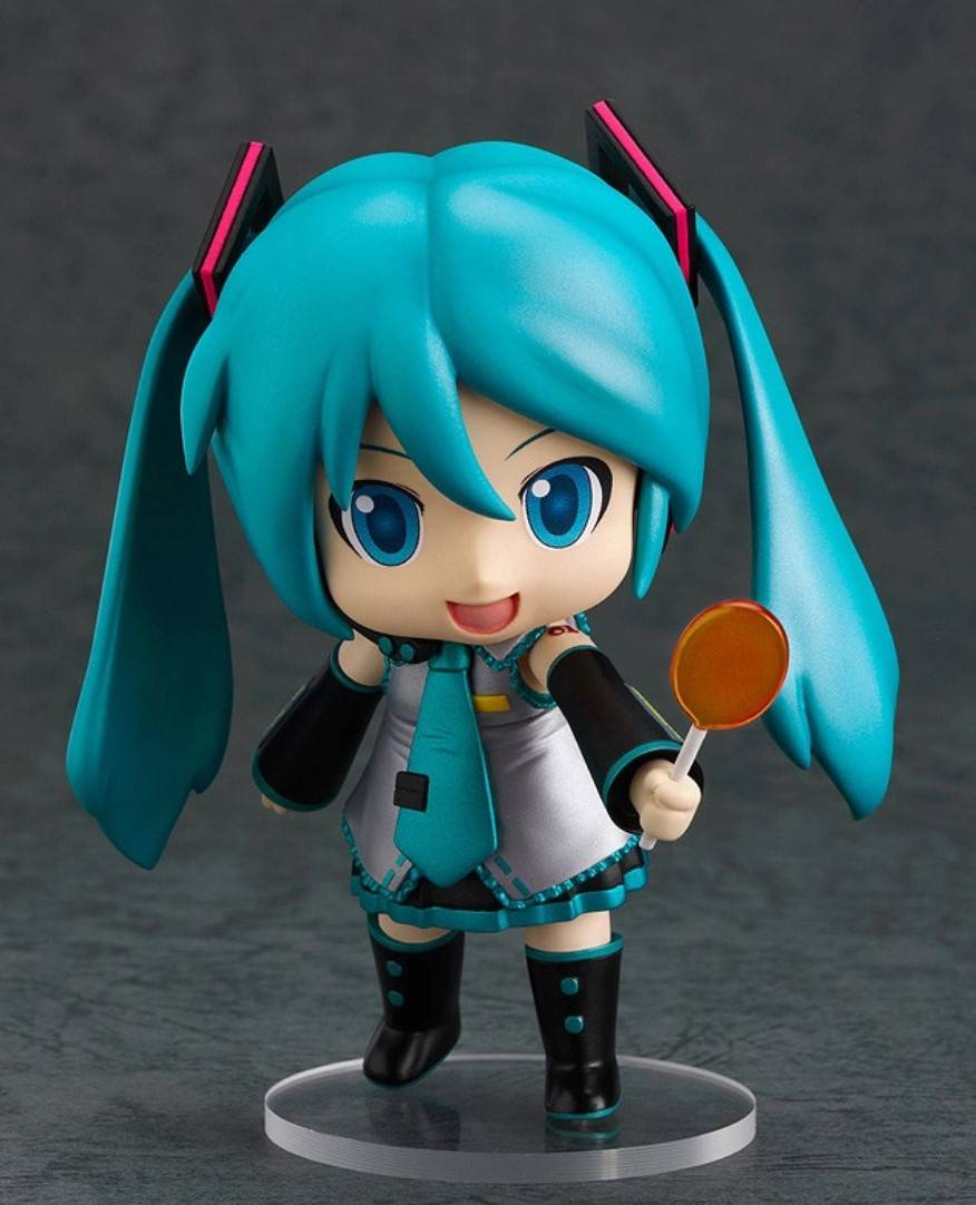 ねんどろいど ミクダヨー