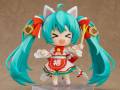 ねんどろいど 初音ミク 招きミクVer.