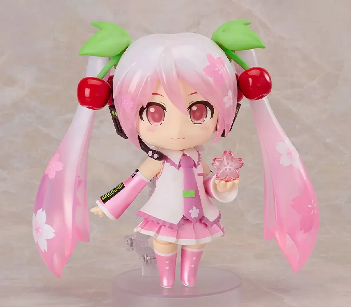 ねんどろいどらーじ 桜ミク