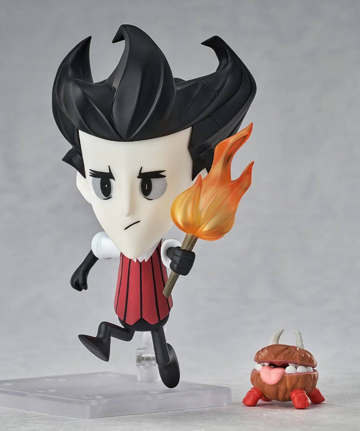 ねんどろいど Wilson