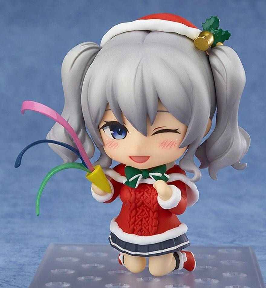 ねんどろいど 鹿島