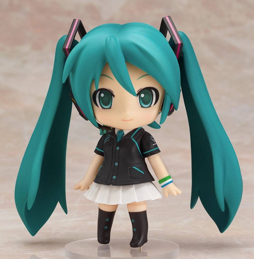 ねんどろいど 初音ミク FamilyMart Ver.