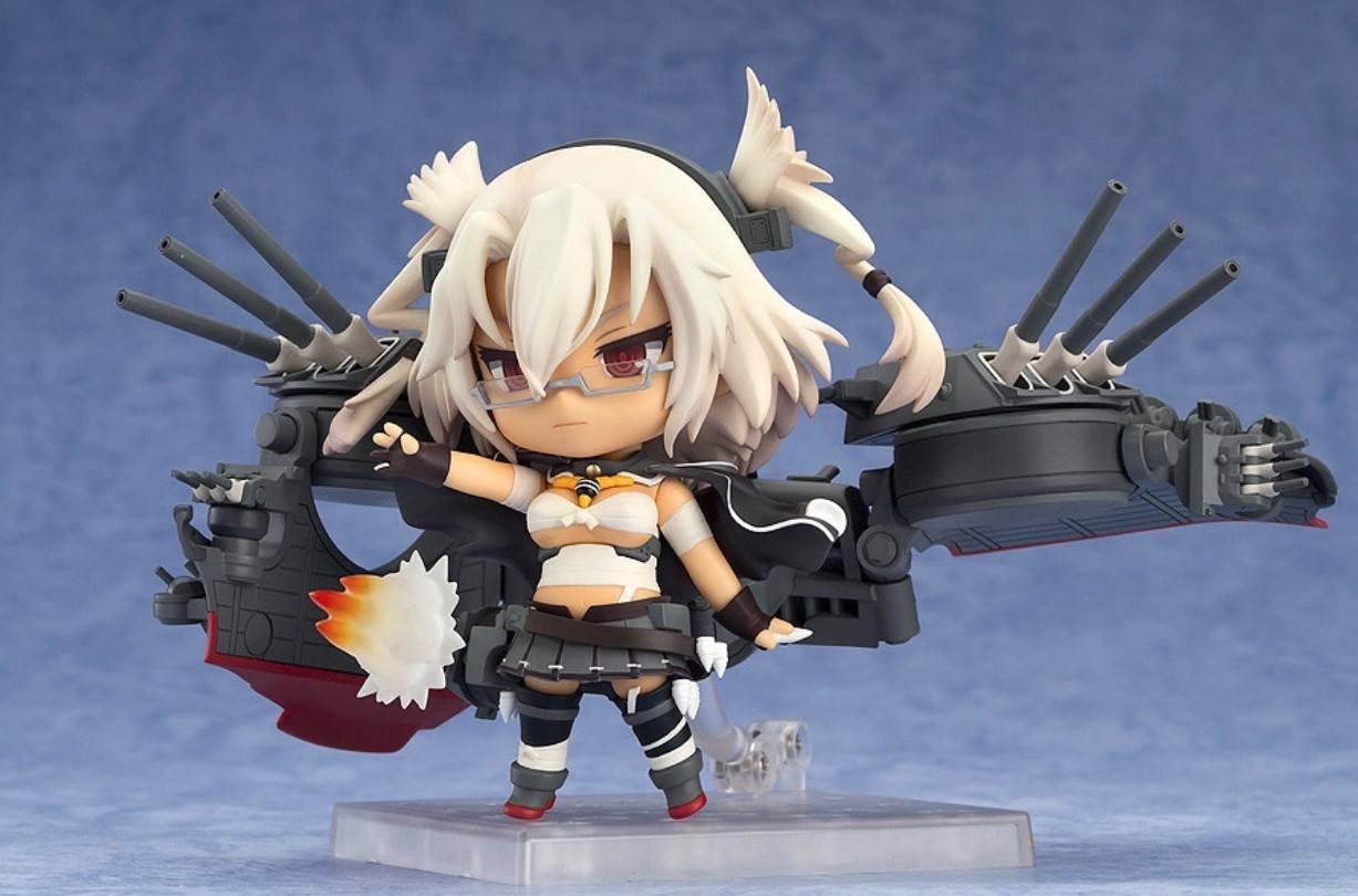 ねんどろいど 武蔵