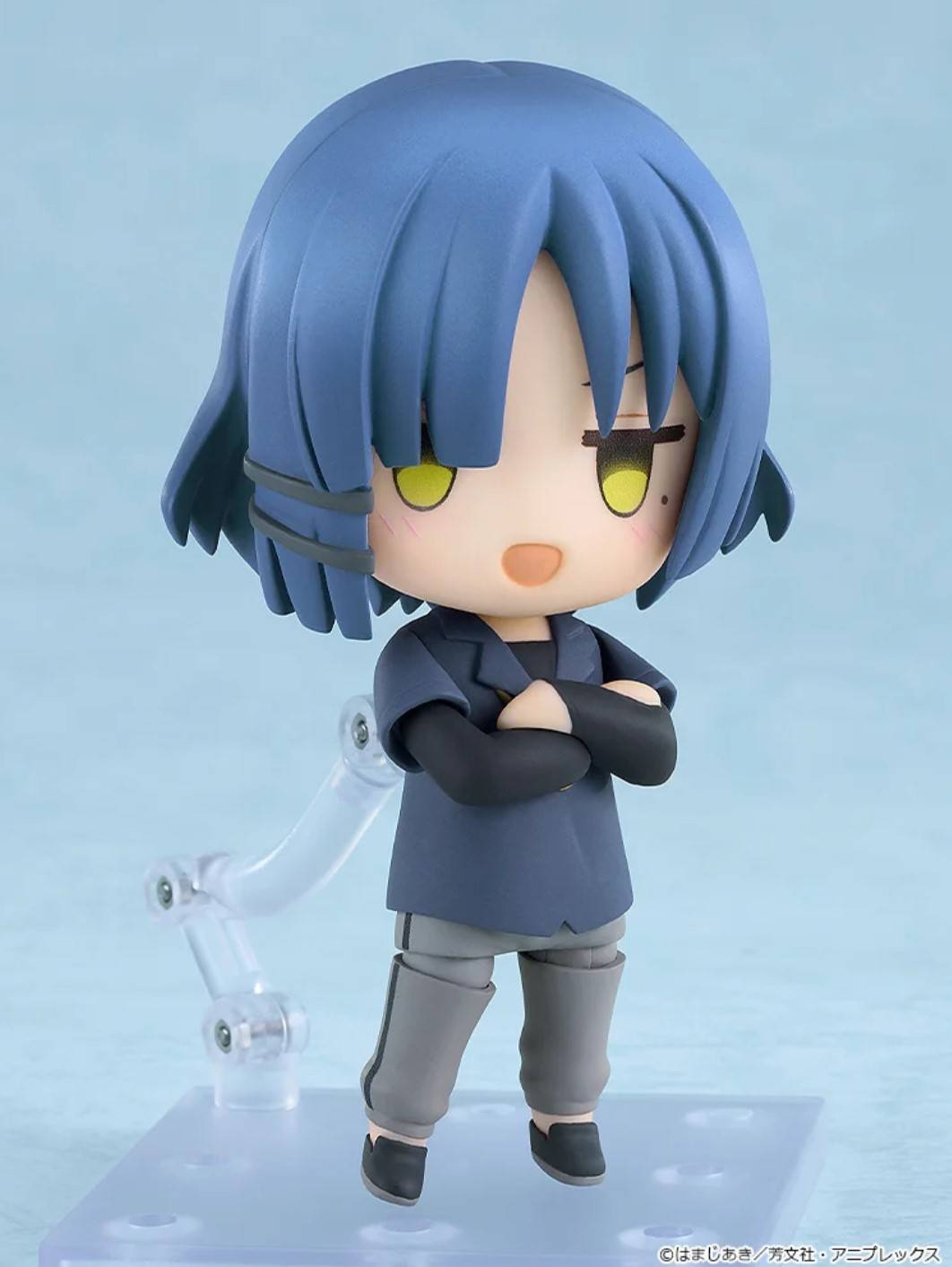 ねんどろいど 山田リョウ 私服Ver.