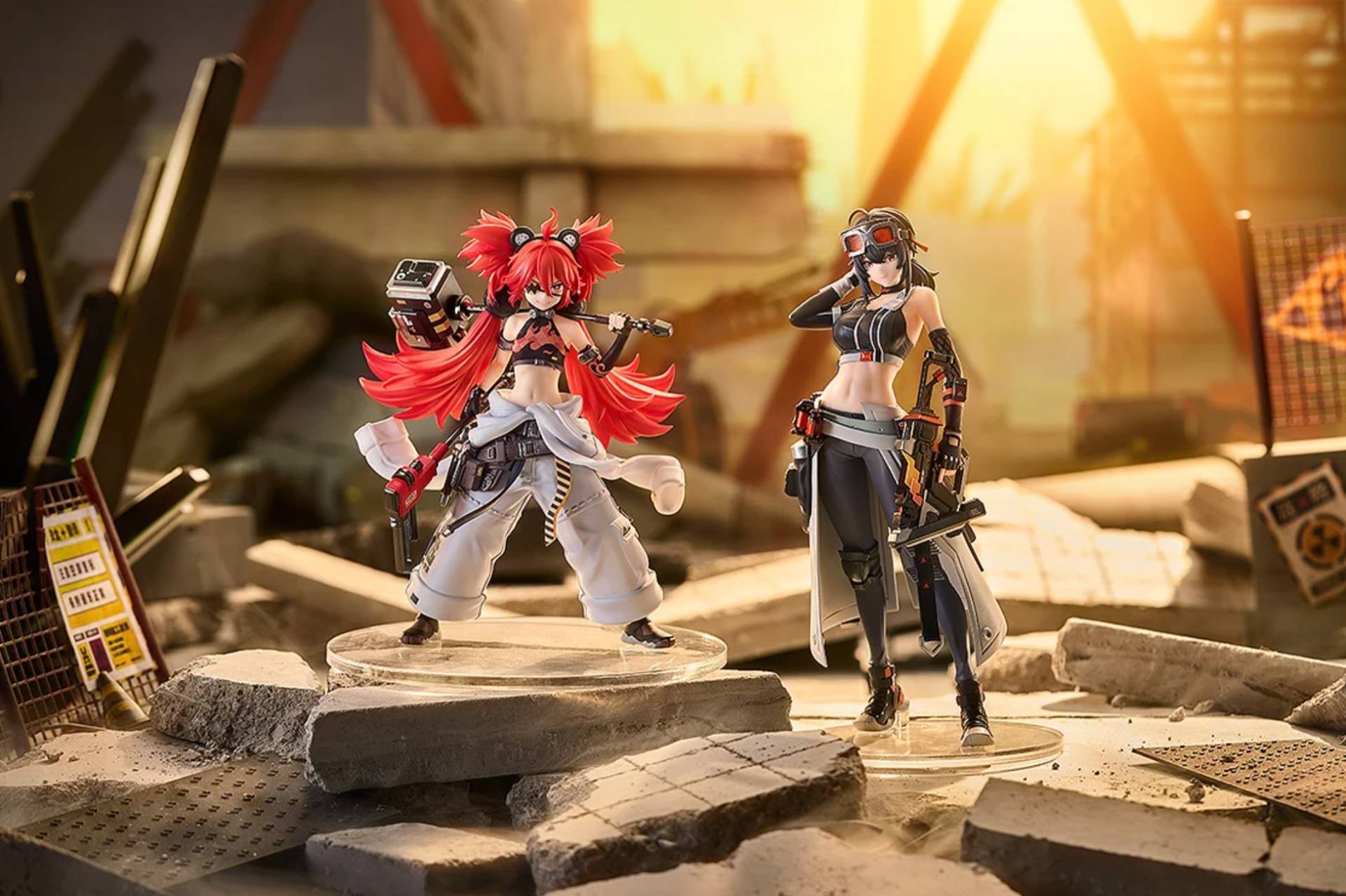 POP UP PARADE SP クレタ・ベロボーグ