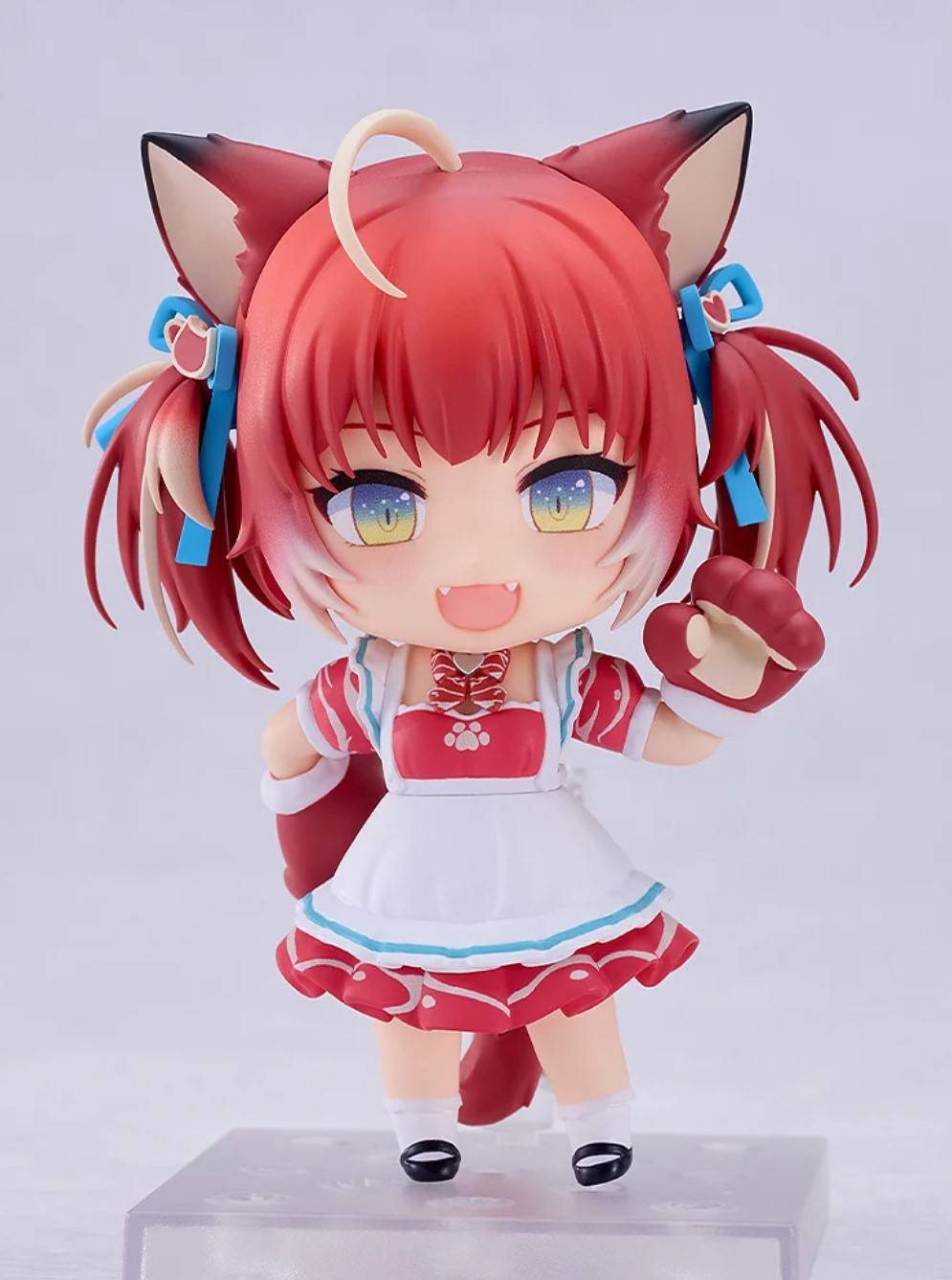 ねんどろいど 赤見かるび