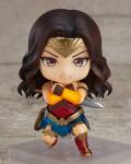 ねんどろいど ワンダーウーマン ヒーローズ・エディション
