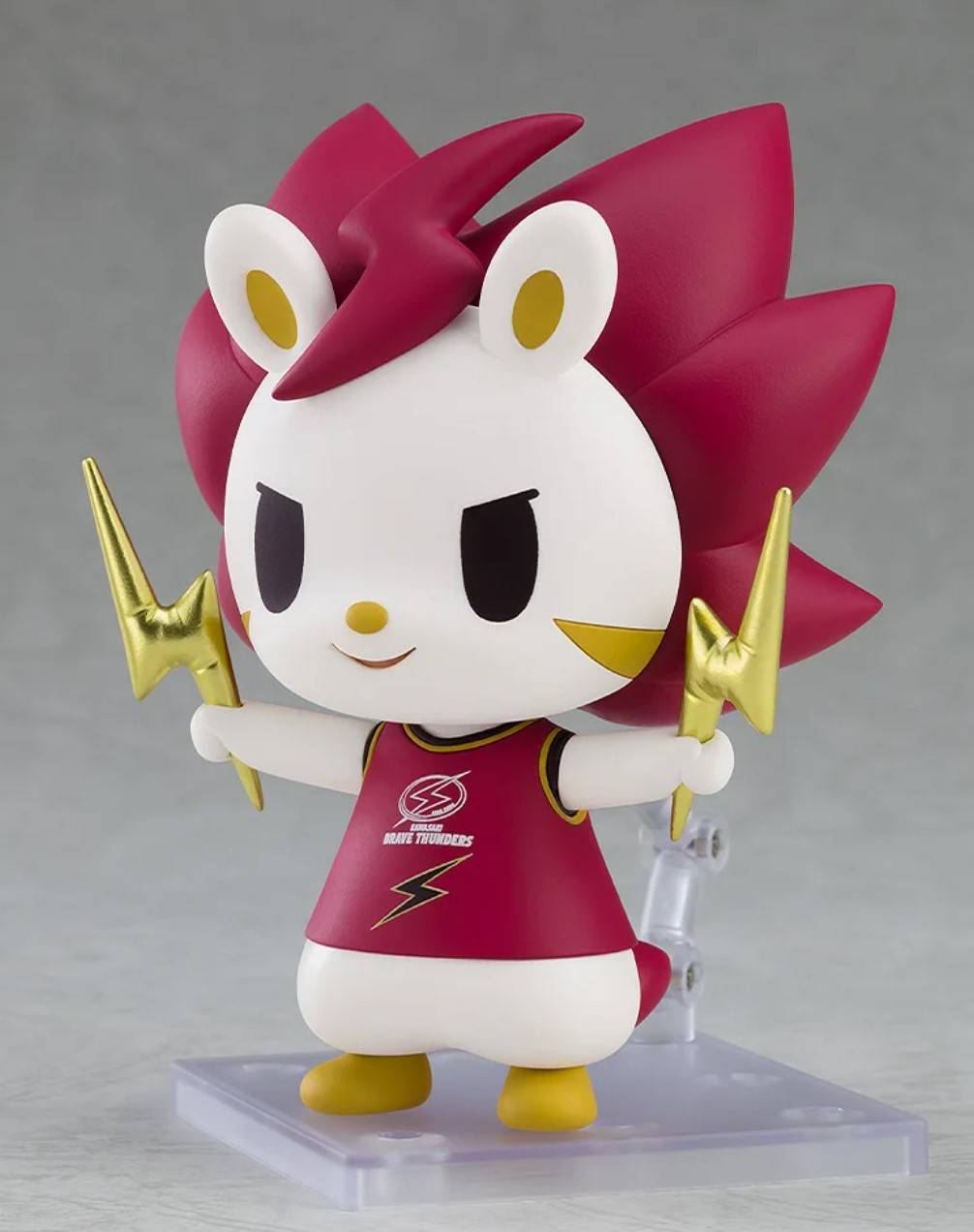 ねんどろいど KBTマスコット ロウル