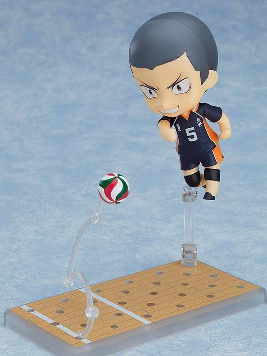 ねんどろいど 田中龍之介