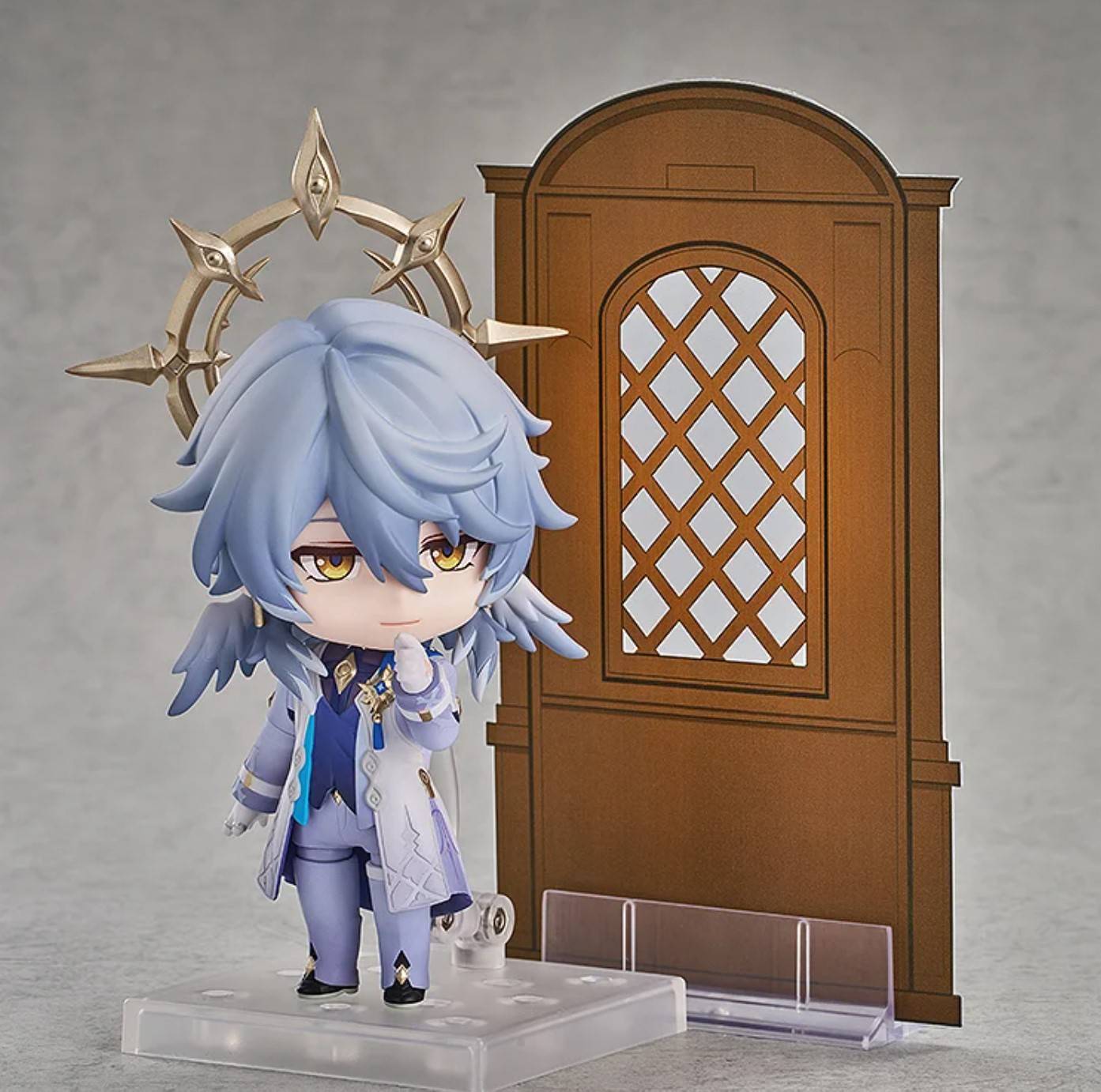 ねんどろいど サンデー