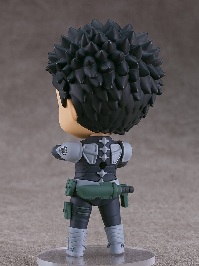 ねんどろいど 日比野カフカ