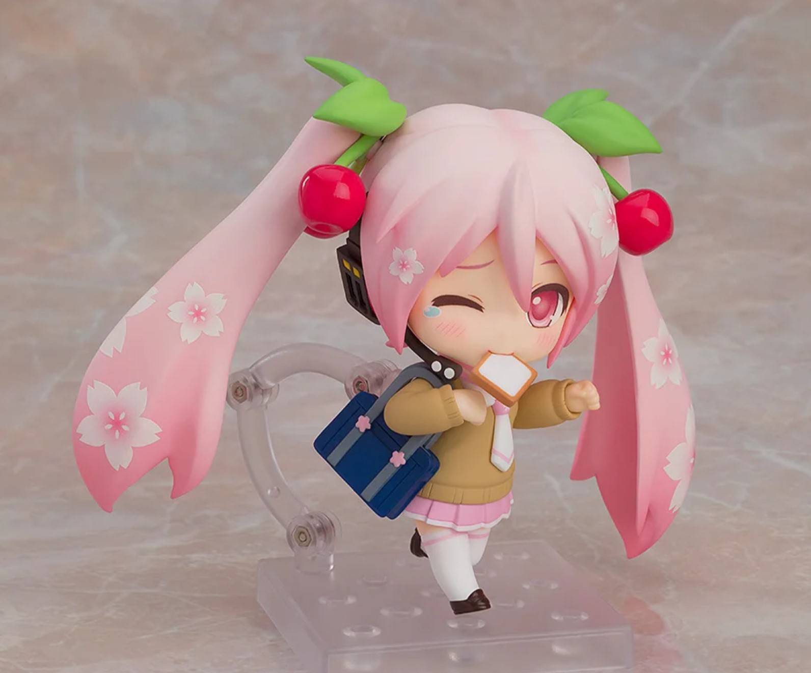 ねんどろいど 桜ミク "2024"B賞