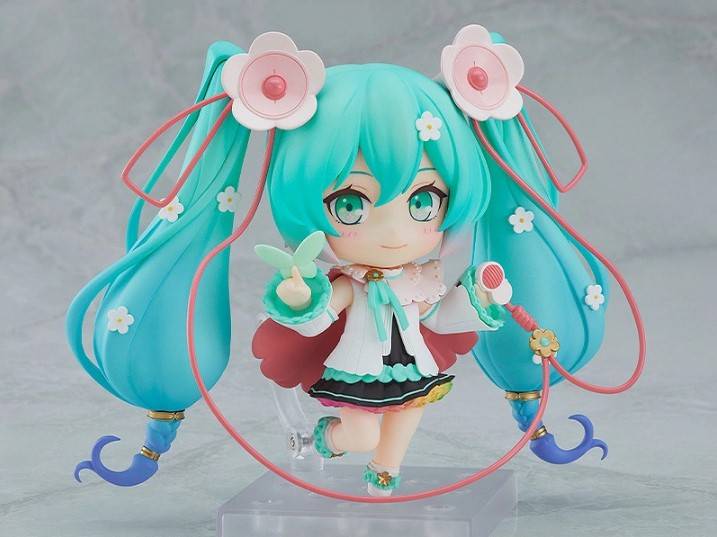 ねんどろいど 初音ミク マジカルミライ 2021Ver.