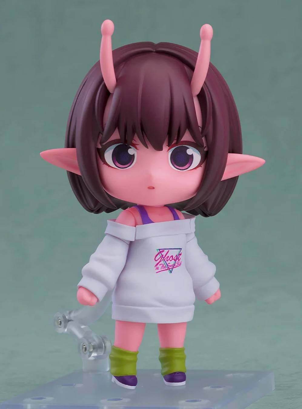 ねんどろいど チハル