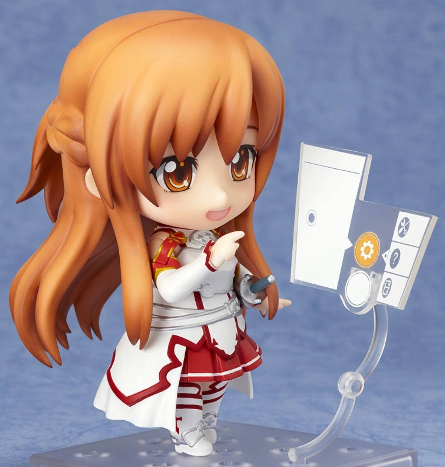 ねんどろいど アスナ