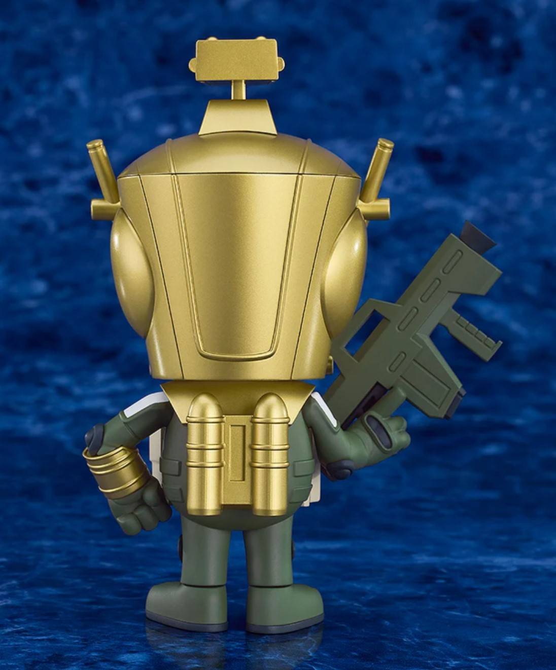 PLAMAX minimum factory MF-93 デモニホ