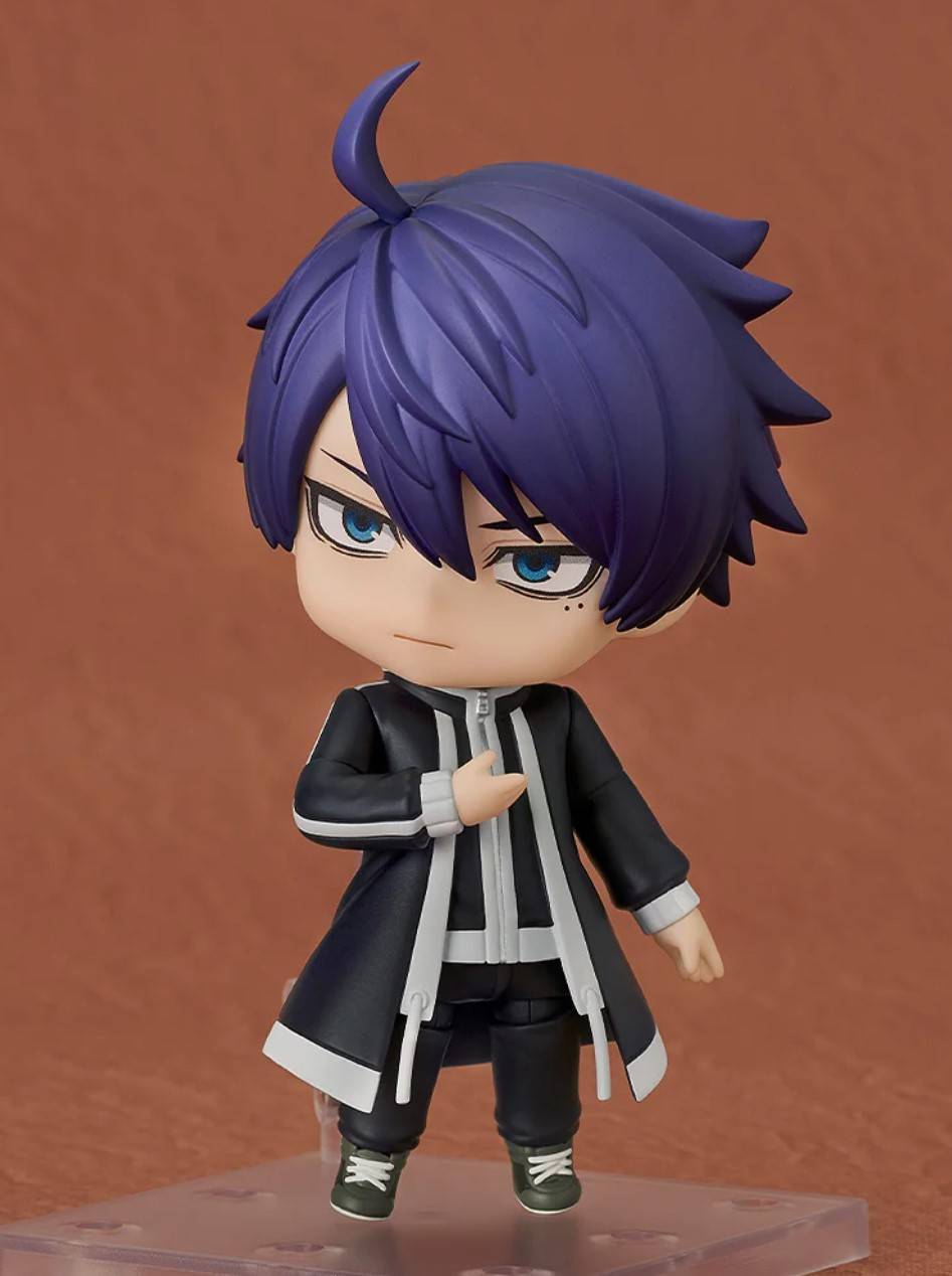 ねんどろいど 一ノ瀬 四季