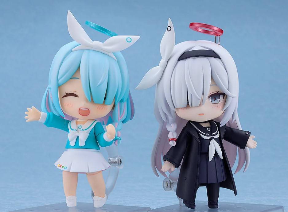 ねんどろいど プラナ